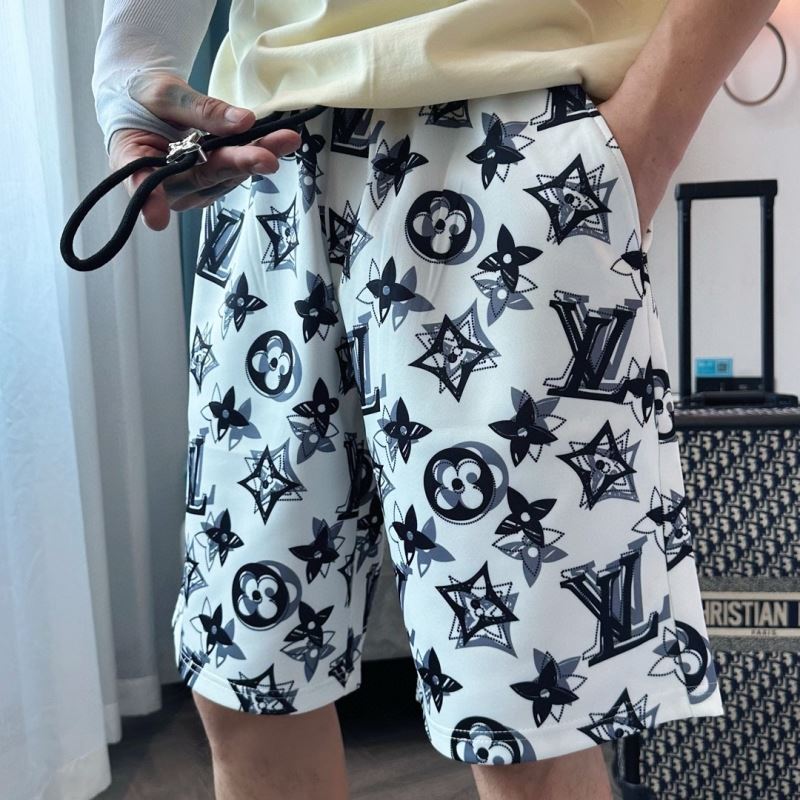 Louis Vuitton Short Pants